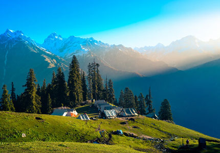 Himachal Tour