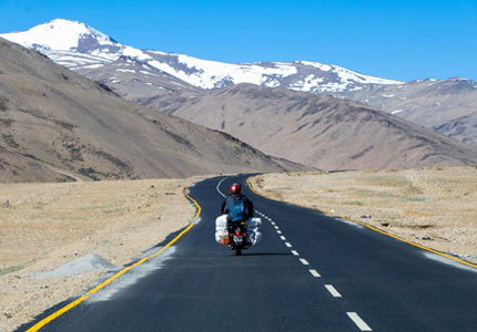 Ladakh Tour